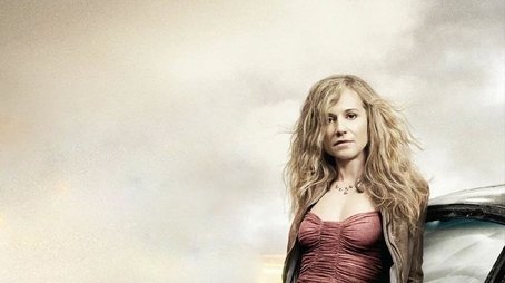 Season 3 (2009) - Season 3 poster and promotional image