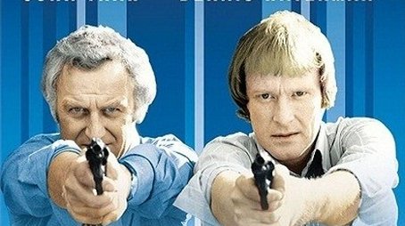 Season 1 (1975) - Season 1 poster and promotional image