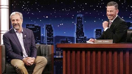 Jimmy Kimmel Live! Temporada 23