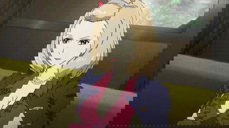 Kouya no Kotobuki Hikoutai19