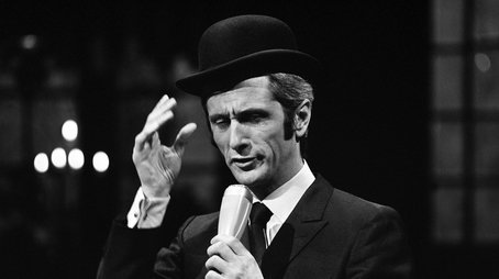 Episode 10 (1971) - Episode 10 poster and promotional image