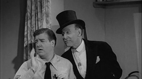 The Birthday Party (1953) - Episode 5 poster and promotional image