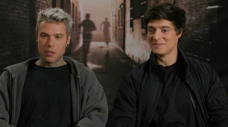 Episode 1 (2020) - Episode 1 poster and promotional image