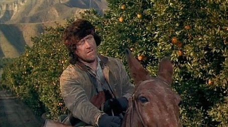 The Death Merchant (1966) - Episode 22 poster and promotional image