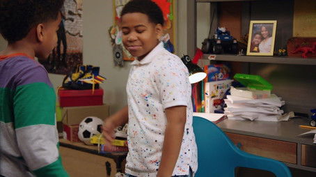 Special Delivery (2020) - Episode 12 poster and promotional image