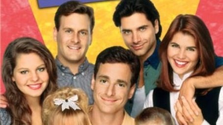 Season 6 (1992) - Season 6 poster and promotional image