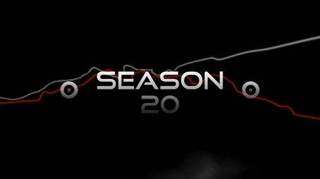 Season 20 (2020) - Season 20 poster and promotional image