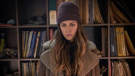 Match Point (2021) - Episode 11 poster and promotional image