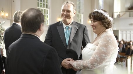 Phyllis’ Hochzeit