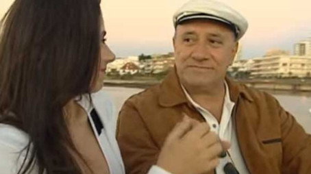 Los simuladores Сезон 1