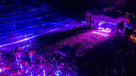 02.22.2019 Barceló Maya Beach, Riviera Maya, Mexico (2021) - Episode 31 poster and promotional image