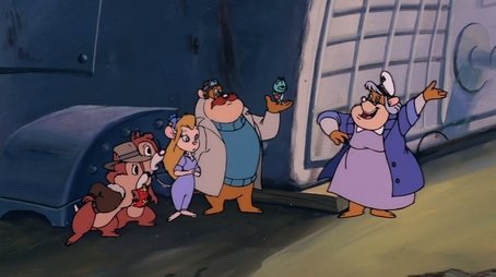 A Lean on the Property (1990) - Episode 44 poster and promotional image