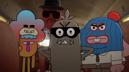 O Incrível Mundo de Gumball430