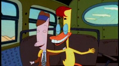 The Road to Dendron (1996) - Episode 16 poster and promotional image