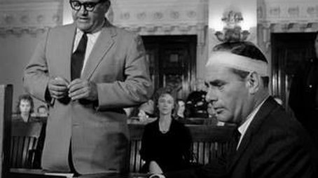 Which Is Joseph Creeley? (1961) - Episode 7 poster and promotional image