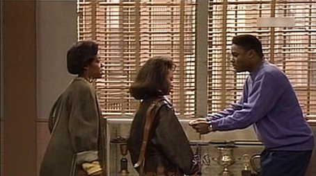 Theo's Women (1989) - Episode 20 poster and promotional image