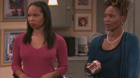 It's a Family Affair (1999) - Episode 11 poster and promotional image