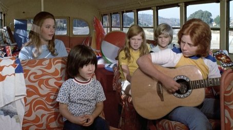 Heartbreak Keith (1973) - Episode 9 poster and promotional image