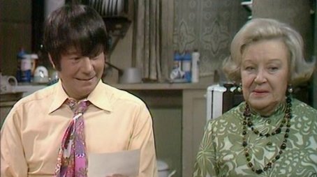 Going Steady (1970) - Episode 11 poster and promotional image