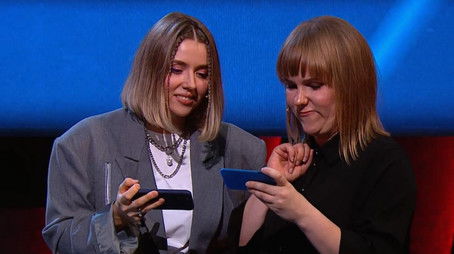 Episode 12 (2021) - Episode 12 poster and promotional image