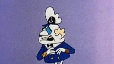 Jet Fuel Formula 27/ Dick Whittington’s Cat/ How to ‘Tame Lions and Get a Little Scratch on the Side of Your Head/ George Armstrong Custer/ Jet Fuel Formula 28 (1960) - Episode 14 poster and promotional image