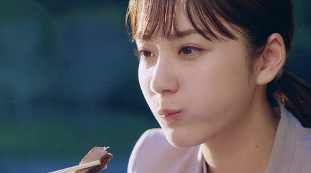 物産展の女 Сезон 1