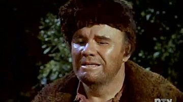 The Wolf Man (1967) - Episode 18 poster and promotional image