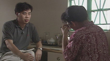 Episode 47 (2021) - Episode 47 poster and promotional image