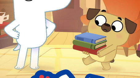 Season 1 (2020) - Season 1 poster and promotional image