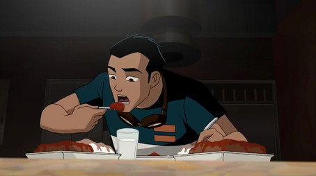 Generator Rex シーズン 1
