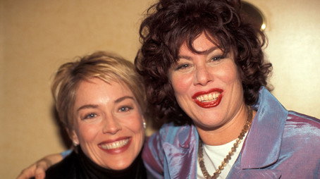 Ruby Wax Meets Sezona 2