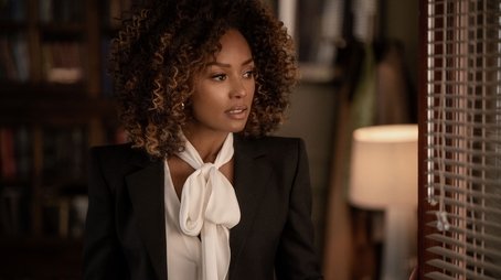 What's Free? (2022) - Episode 6 poster and promotional image