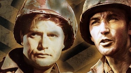 Season 4 (1965) - Season 4 poster and promotional image