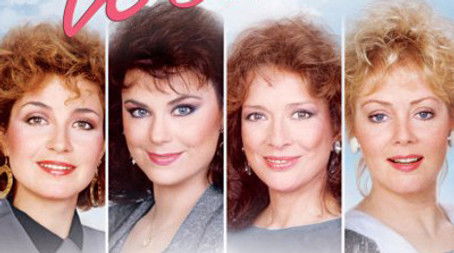 Season 1 (1986) - Season 1 poster and promotional image