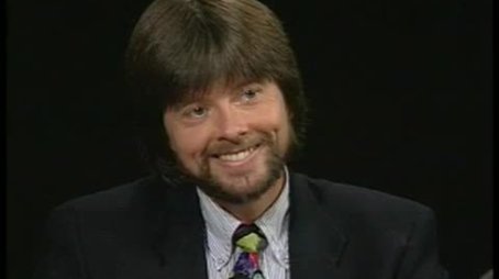 Interview with Ken Burns (1994) - Episode 1 poster and promotional image