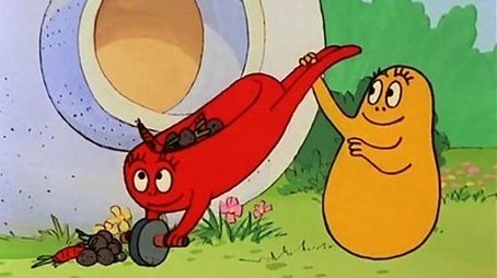 Feeding the Baby (1977) - Episode 4 poster and promotional image