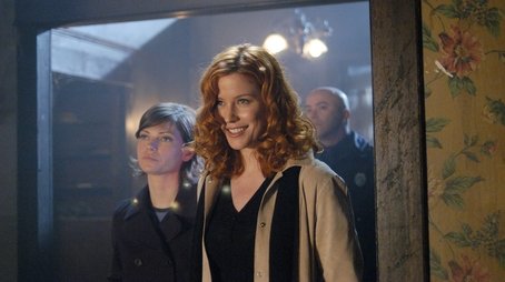 Misbegotten (2003) - Episode 7 poster and promotional image