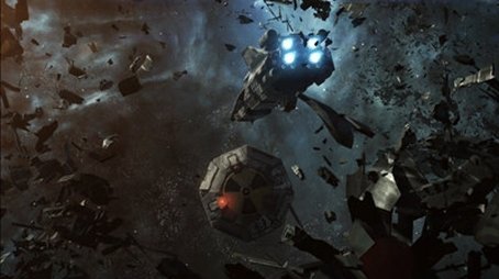 Turbulence (2012) - Episode 4 poster and promotional image