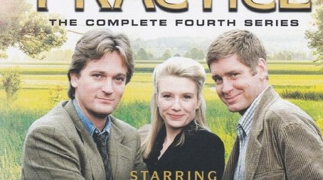 Season 4 (1996) - Season 4 poster and promotional image