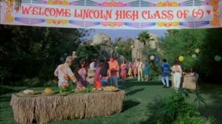 Class of '69 / The Pug (1979) - Episode 10 poster and promotional image
