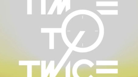 TWICE New Year 2023 (2023) - Season 21 poster and promotional image