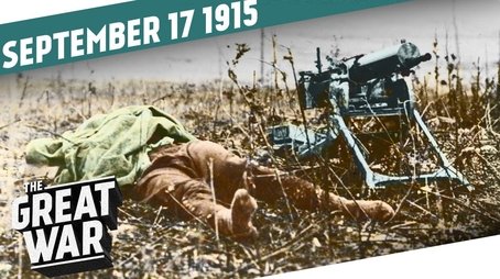 The State Of World War 1 - As Reported by A Newspaper 100 Years Ago - Week 60 (2015) - Episode 38 poster and promotional image