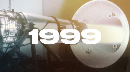 Leap into a New Millennium: 1996-2001 - A Game-Changing Engine (1999) (2023) - Episode 26 poster and promotional image