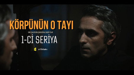 Körpünün O Tayı Stagione 1