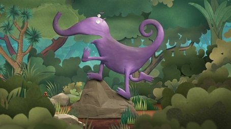 The Bravest Thing (2020) - Episode 4 poster and promotional image