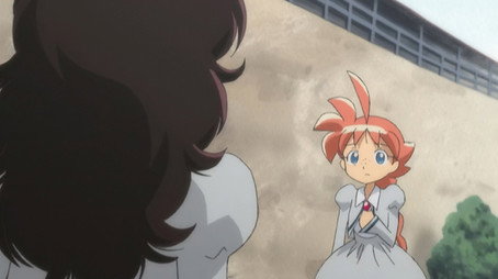 プリンセスチュチュ Сезон 1
