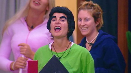 Big Brother Сезон 3
