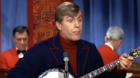 Gomer and the Night Club Comic (1968) - Episode 27 poster and promotional image