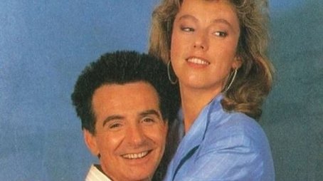 Marc et Sophie (1987) poster