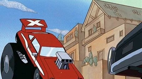 Dagski and Norb (1999) - Episode 36 poster and promotional image